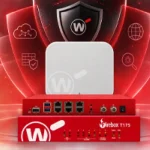 WatchGuard разширява мрежовата сигурност с Firebox T175, Prime Security Suite и AP340