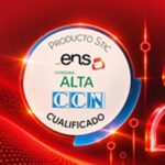 WatchGuard AuthPoint получи квалификация ENS High  в Испания
